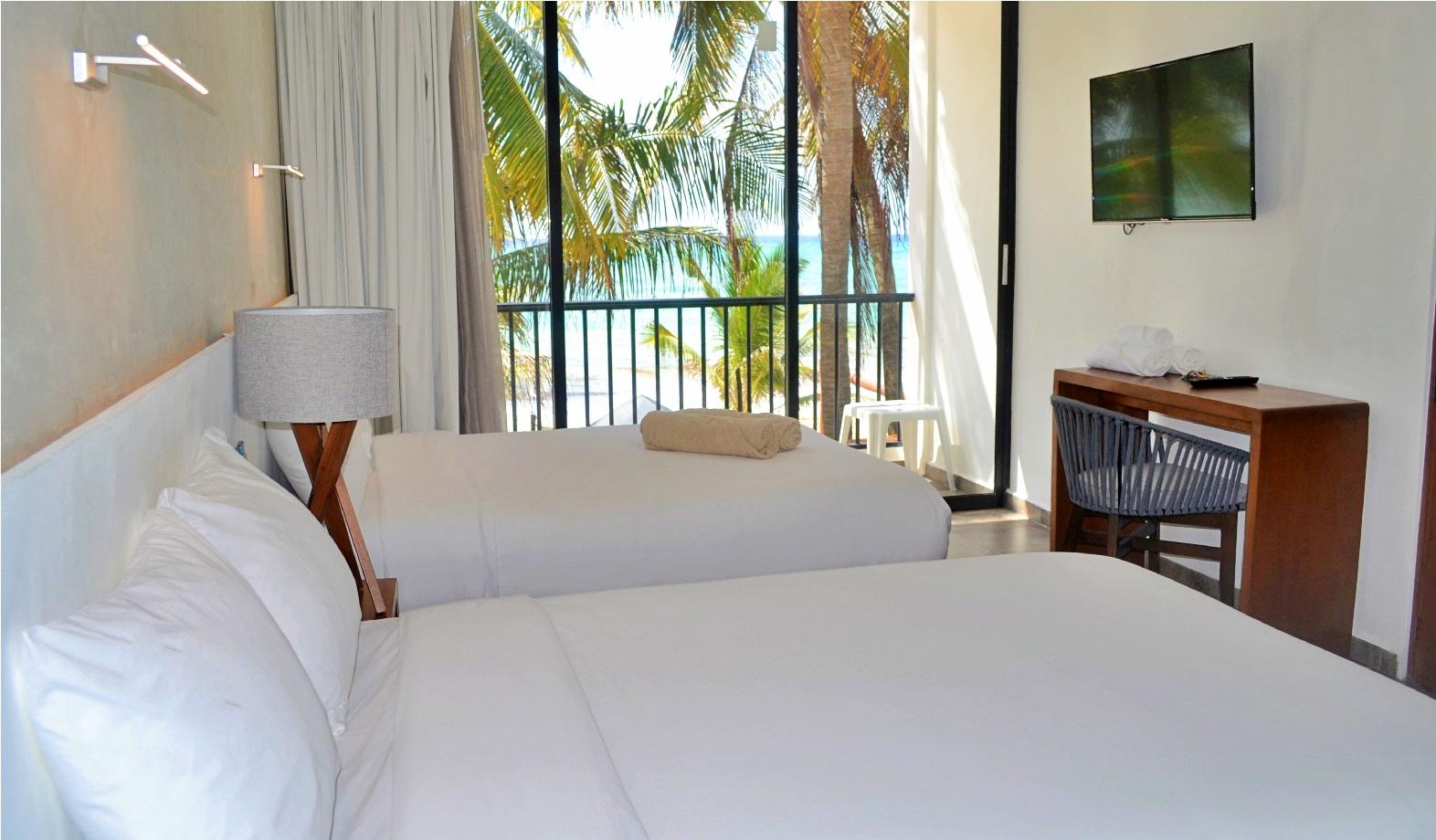 Hotel Popol Vuh (adults Only)