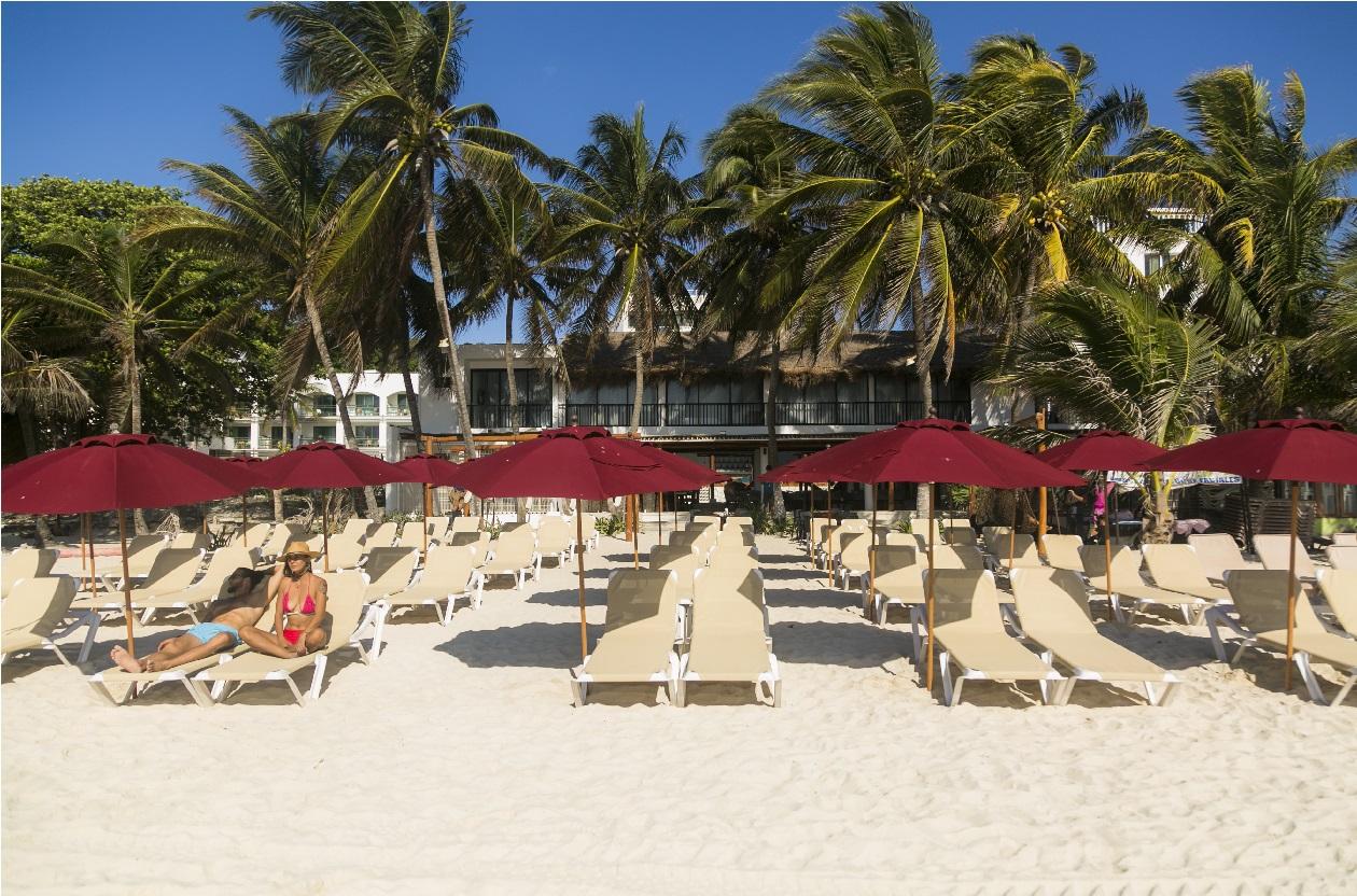 Popol Vuh (adults Only) Hotel