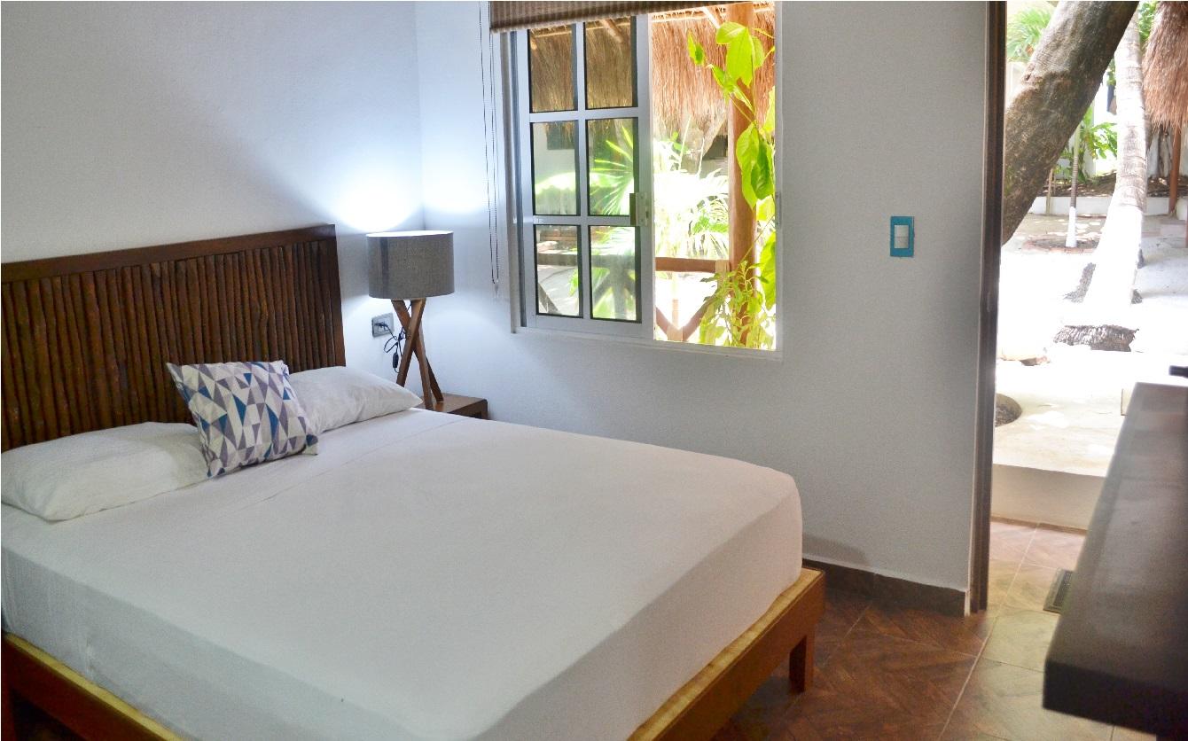 Popol Vuh (adults Only) Hotel 2*