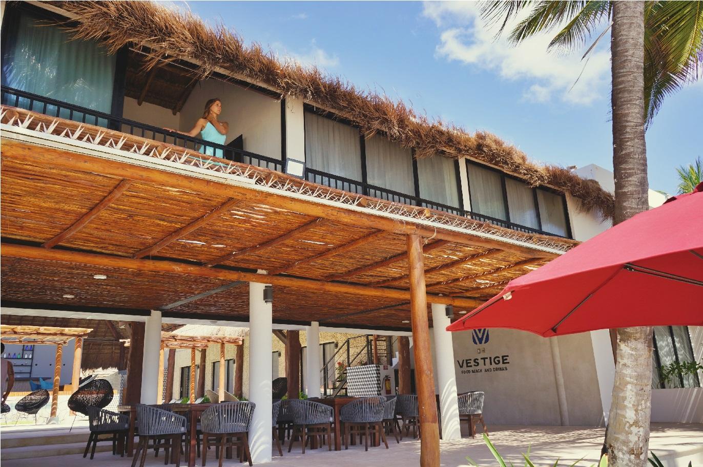 Popol Vuh (adults Only) Hotel Playa del Carmen