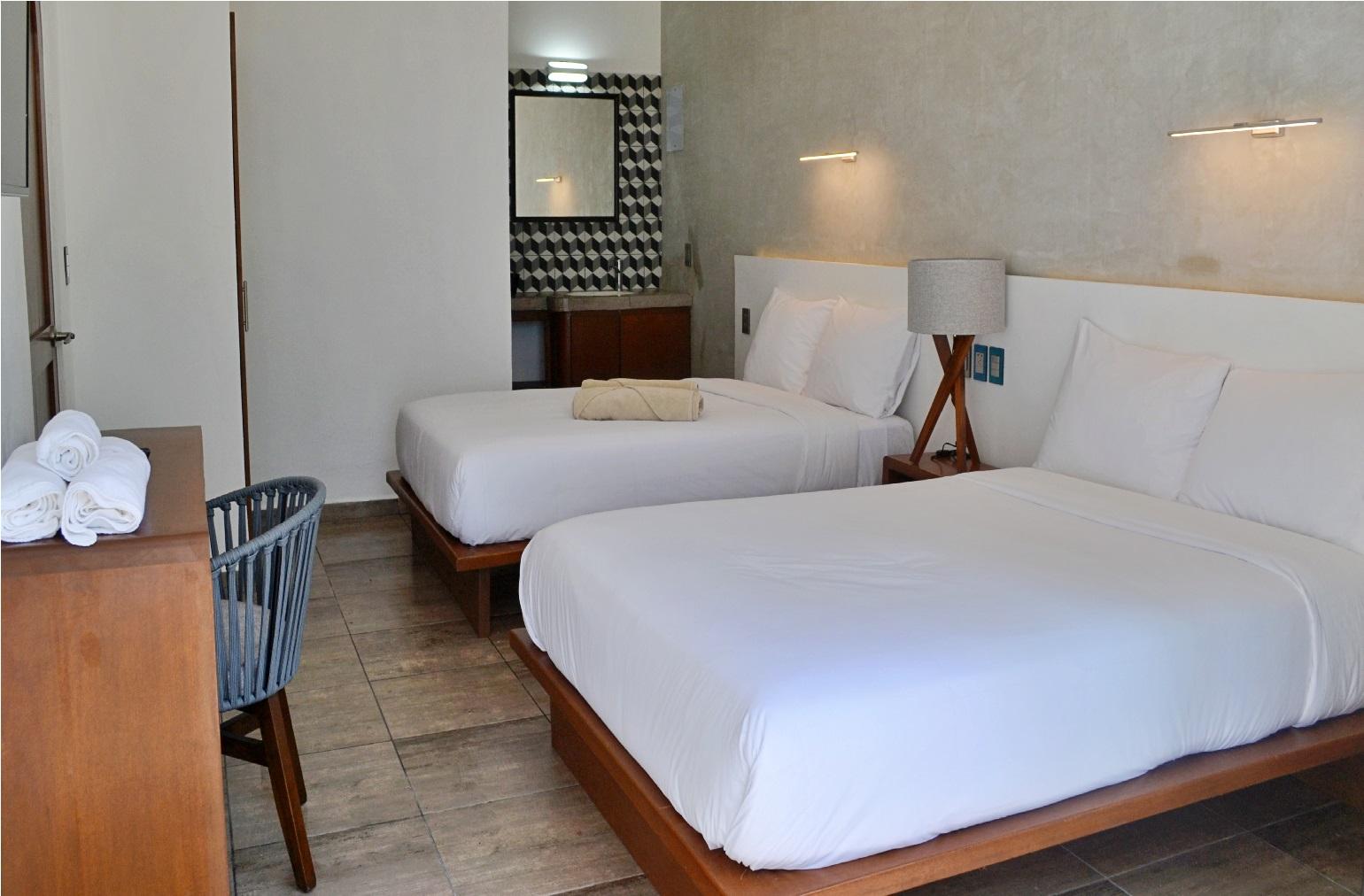Hotel Popol Vuh (adults Only)
