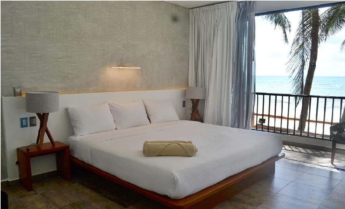 Popol Vuh (adults Only) Hotel 2*