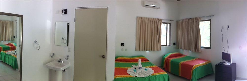 Popol Vuh (adults Only) Hotel 2*