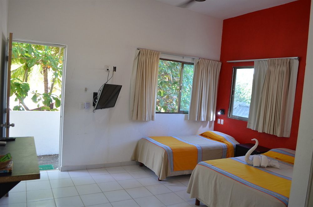 Popol Vuh (adults Only) Hotel