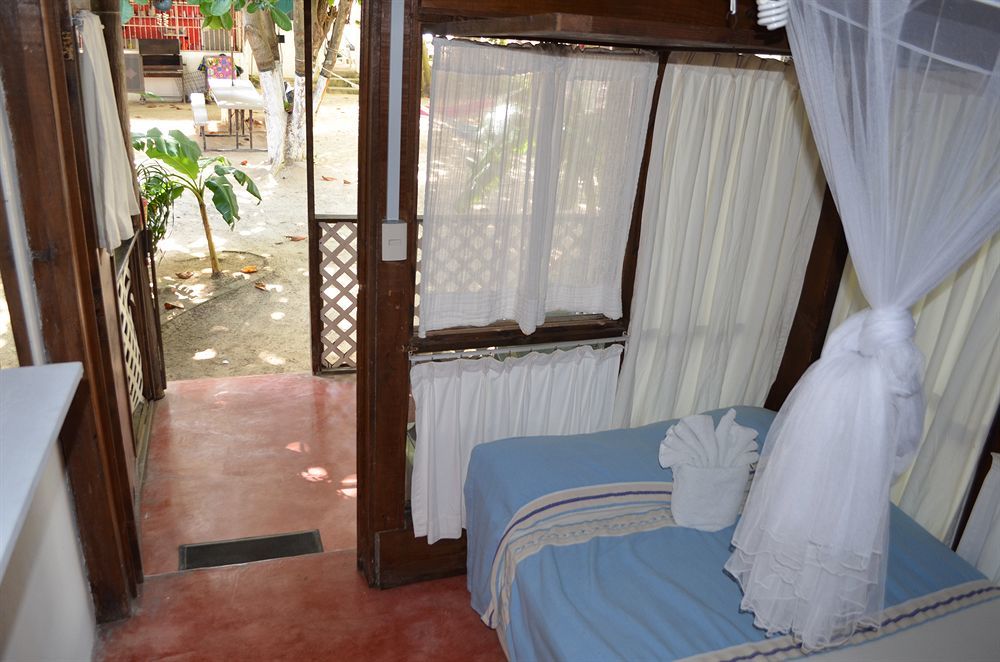 Hotel Popol Vuh (adults Only) 2*
