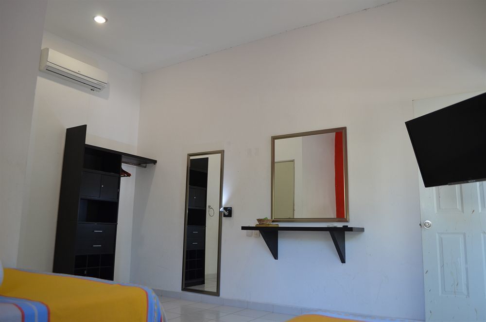 Popol Vuh (adults Only) 2* Playa del Carmen