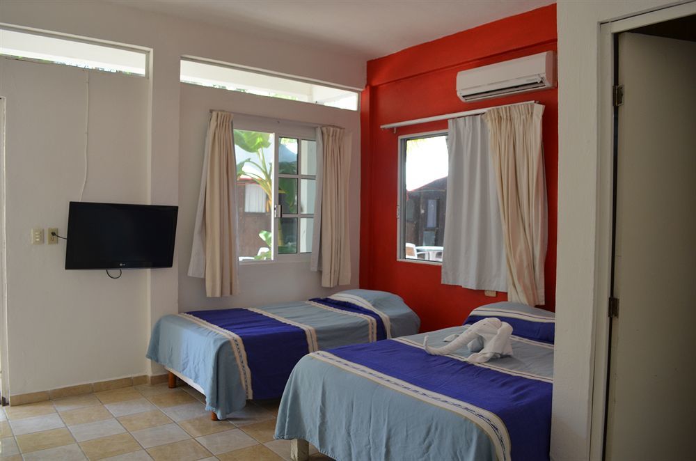 Popol Vuh (adults Only) Hotel Playa del Carmen