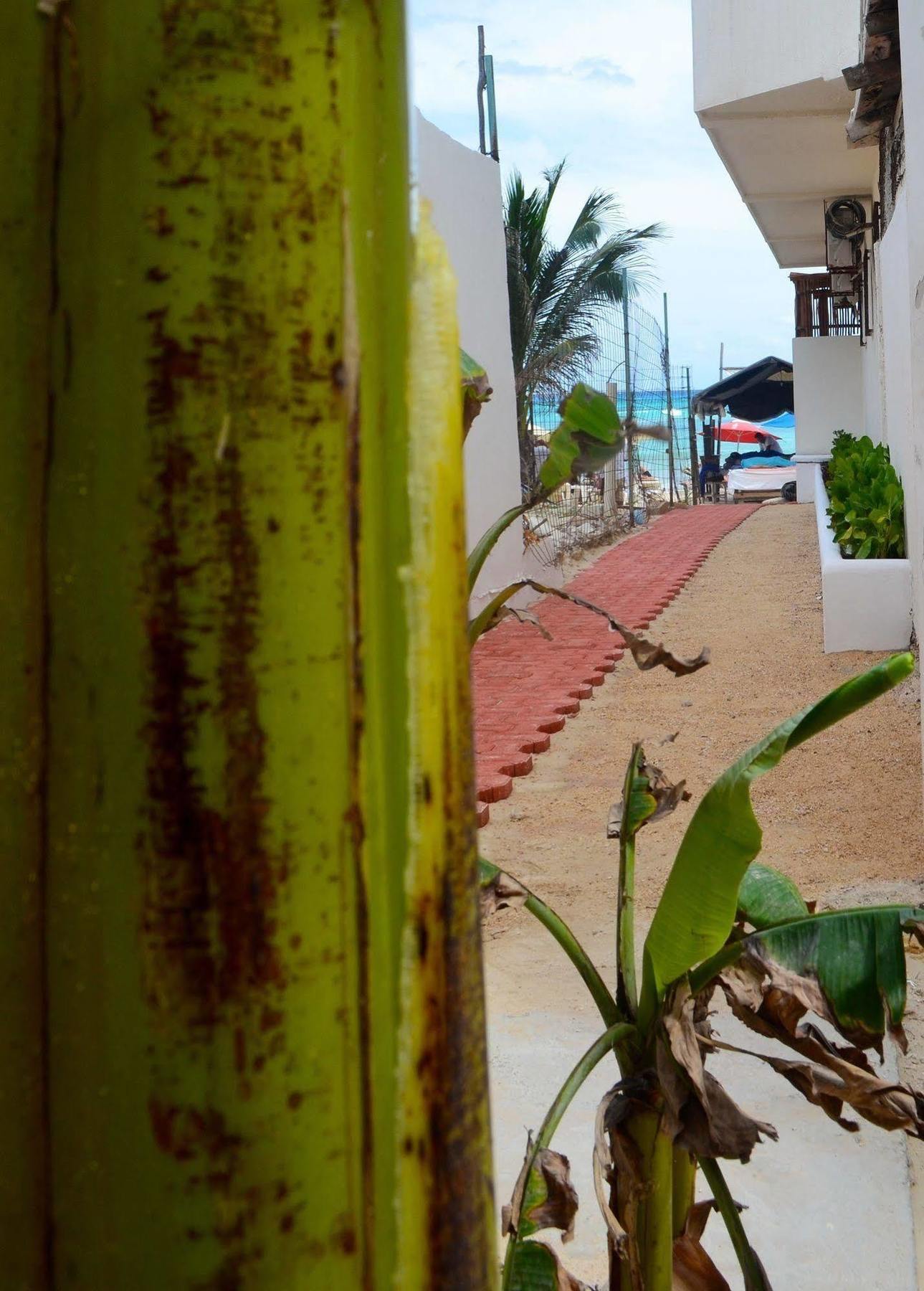 Popol Vuh (adults Only) Hotel Playa del Carmen