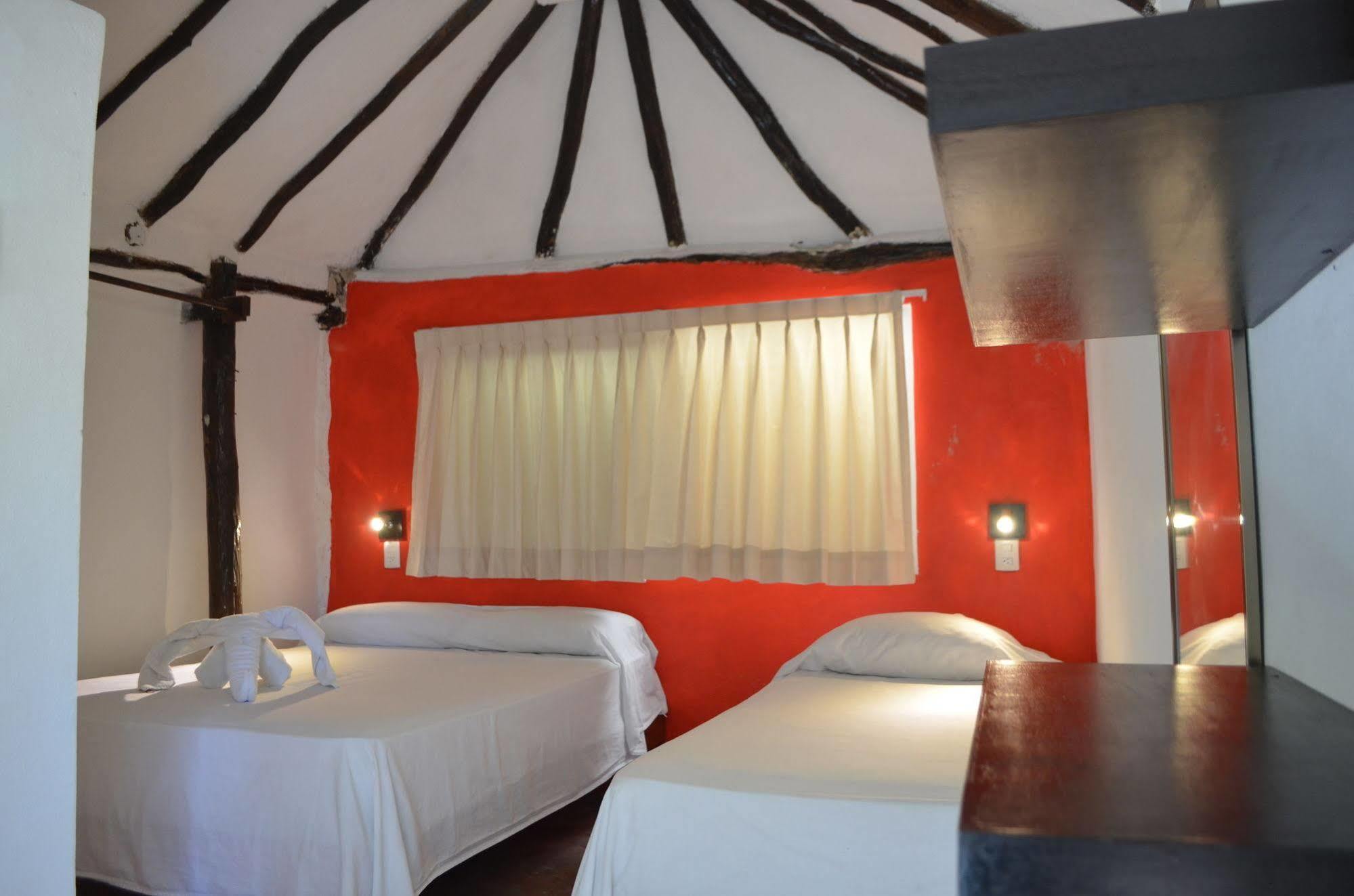 Popol Vuh (adults Only) 2* Playa del Carmen