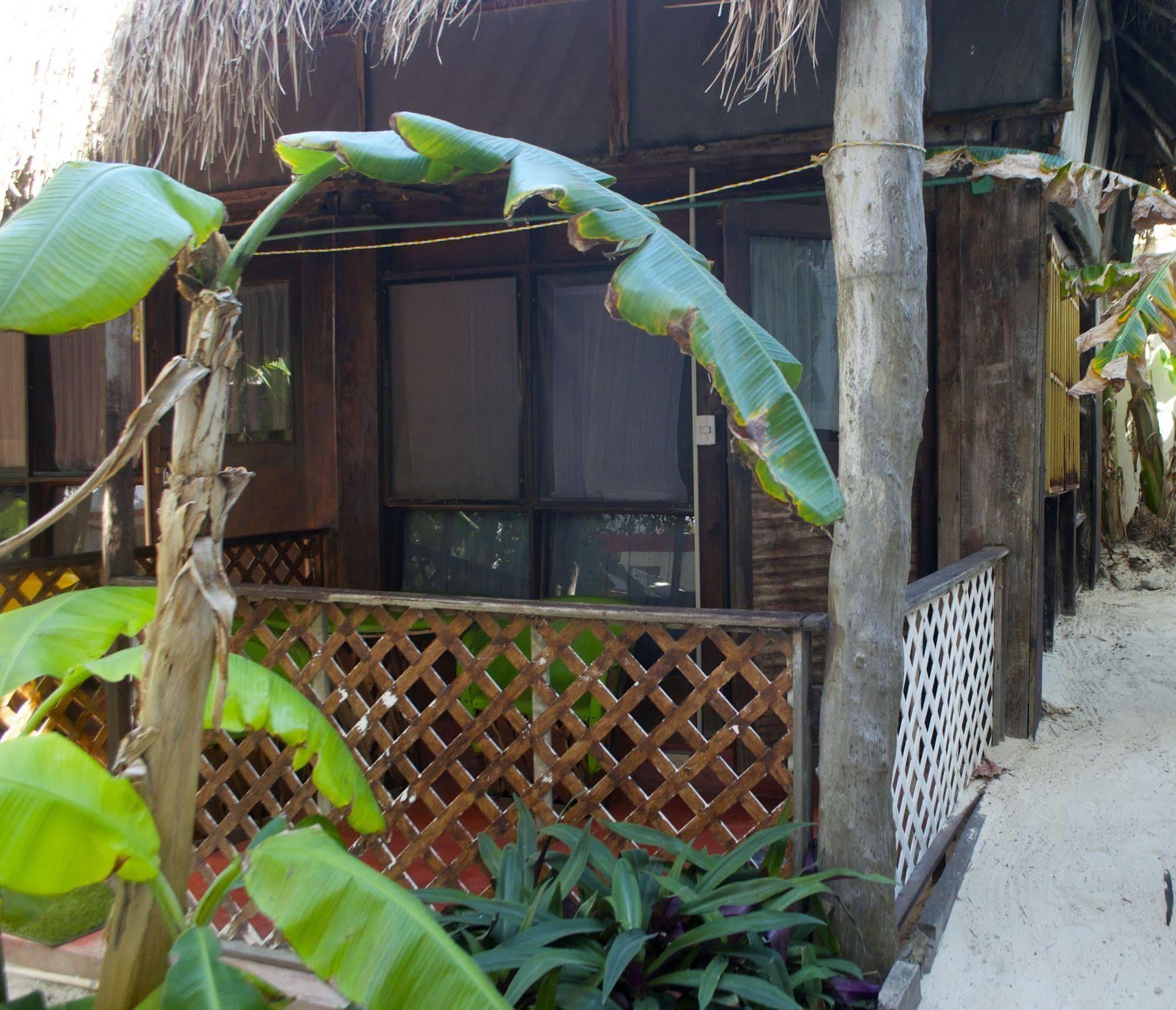 Popol Vuh (adults Only) Hotel 2*