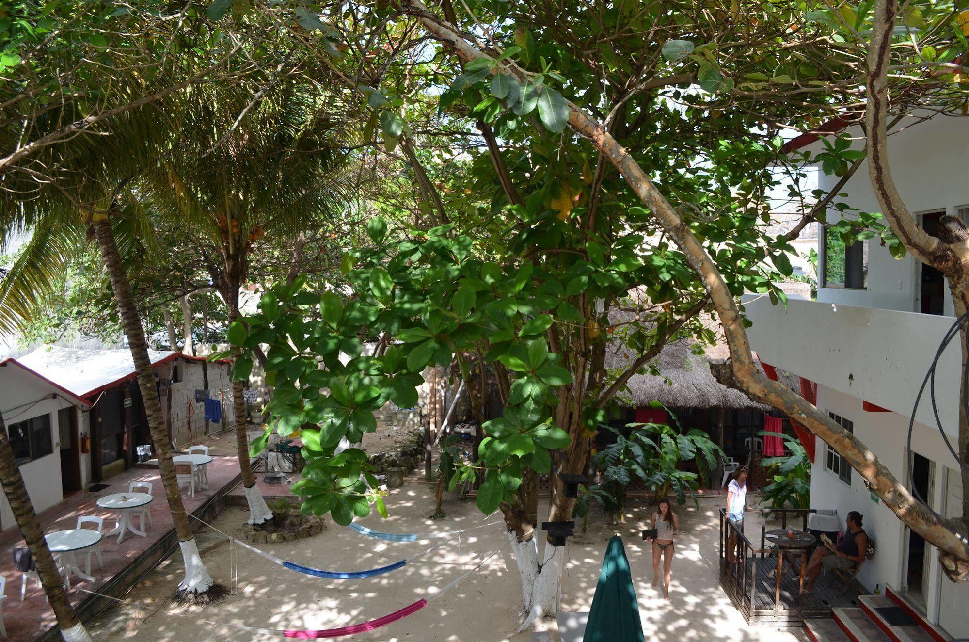 Popol Vuh (adults Only) Hotel 2*