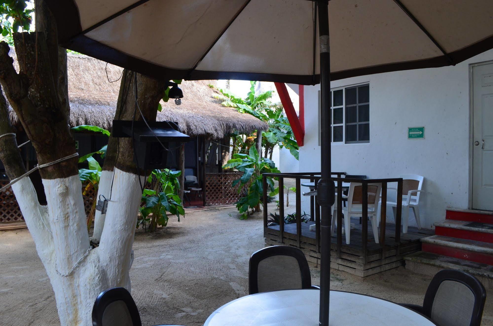 Popol Vuh (adults Only) 2* Playa del Carmen