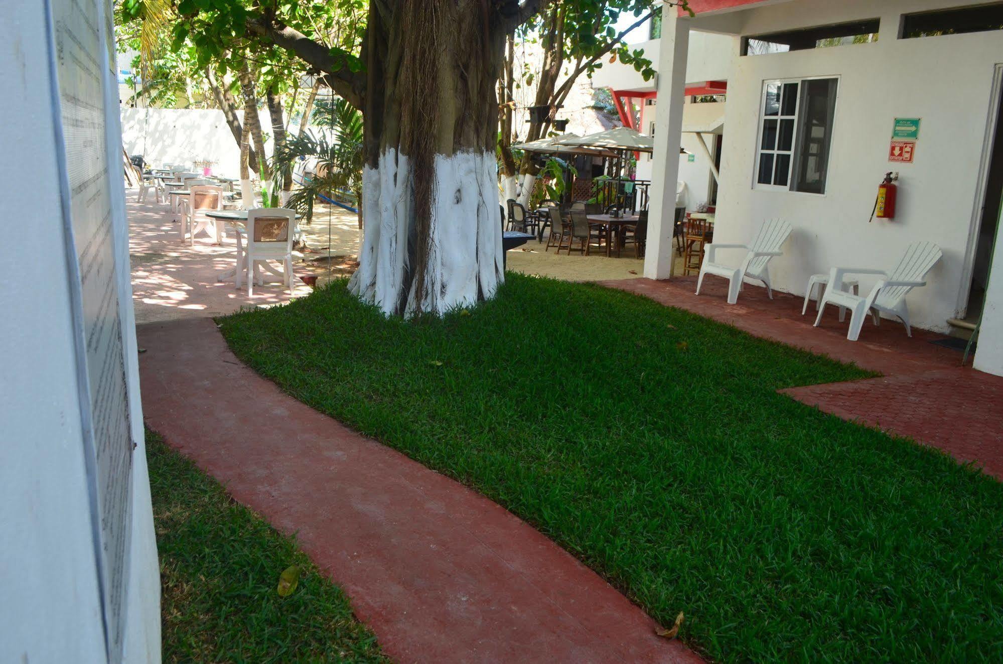 Popol Vuh (adults Only) Hotel Playa del Carmen