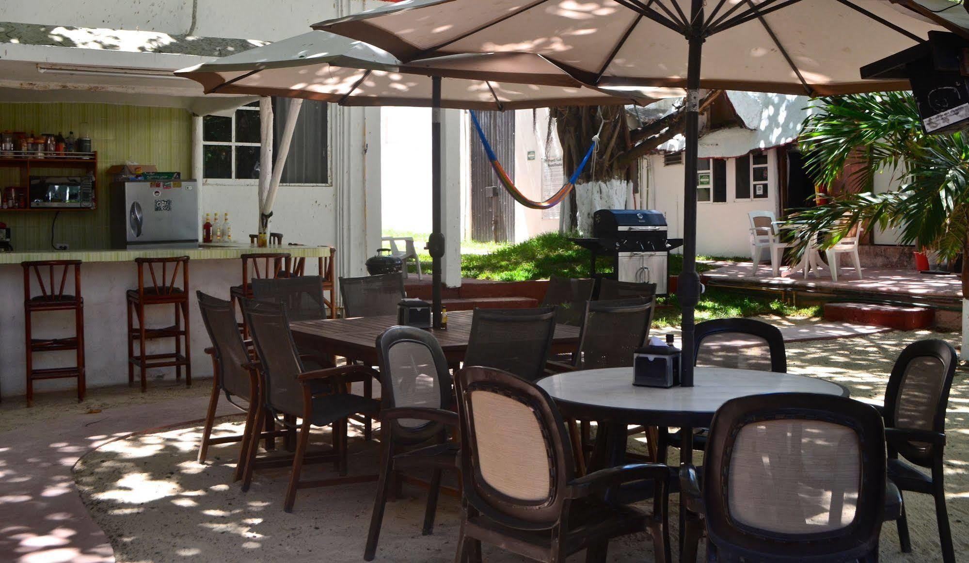 Popol Vuh (adults Only) Hotel