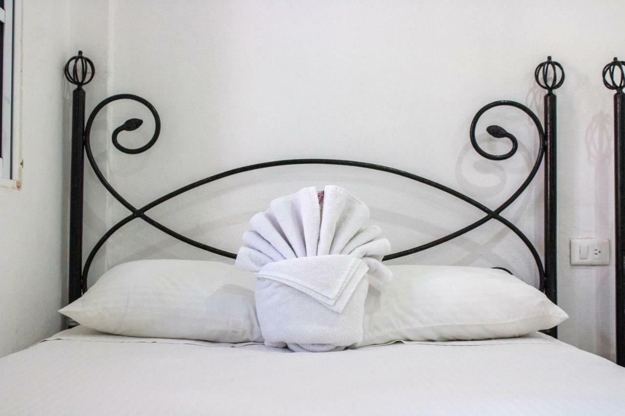 Hotel Popol Vuh (adults Only)