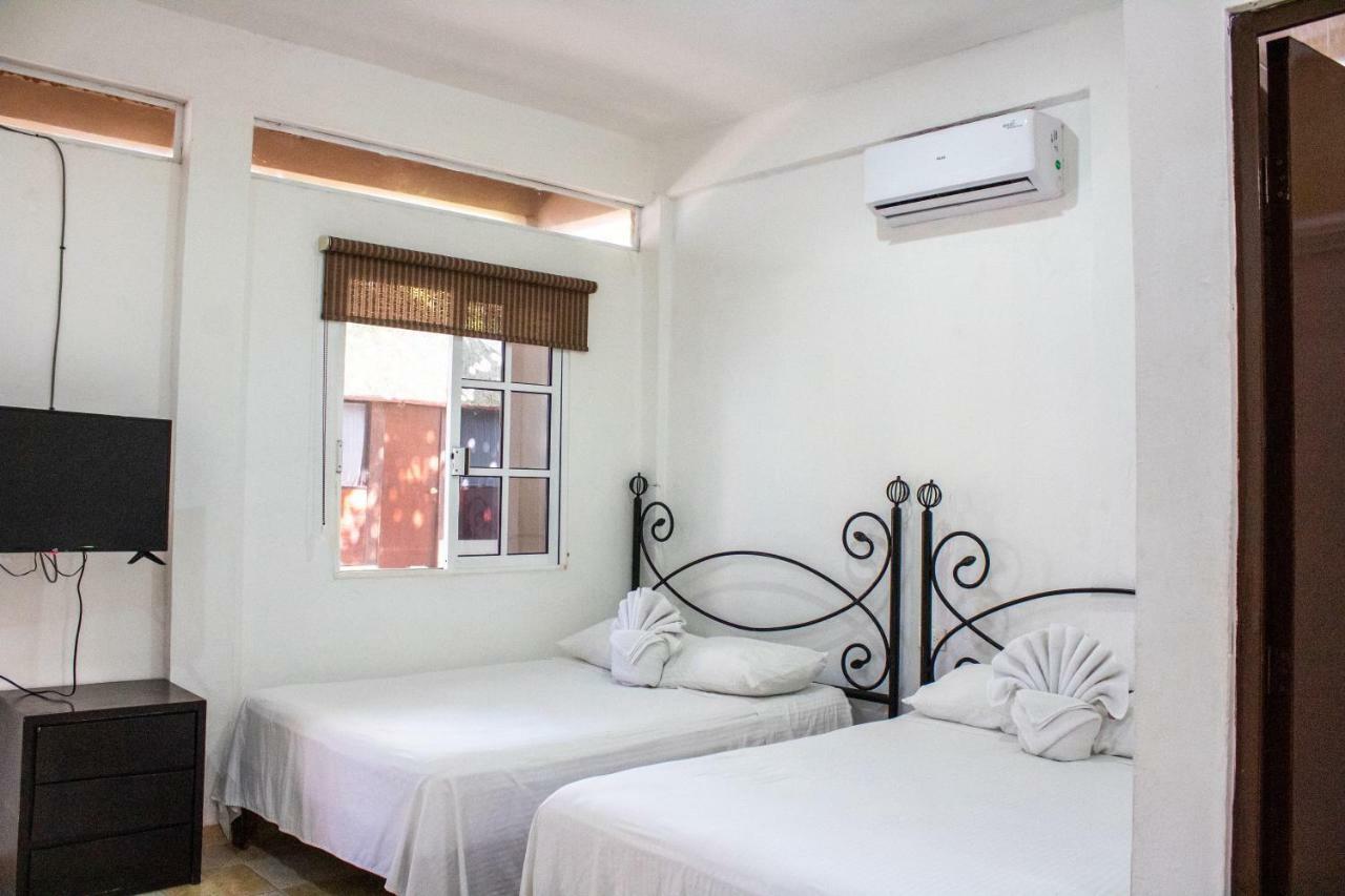 Hotel Popol Vuh (adults Only)