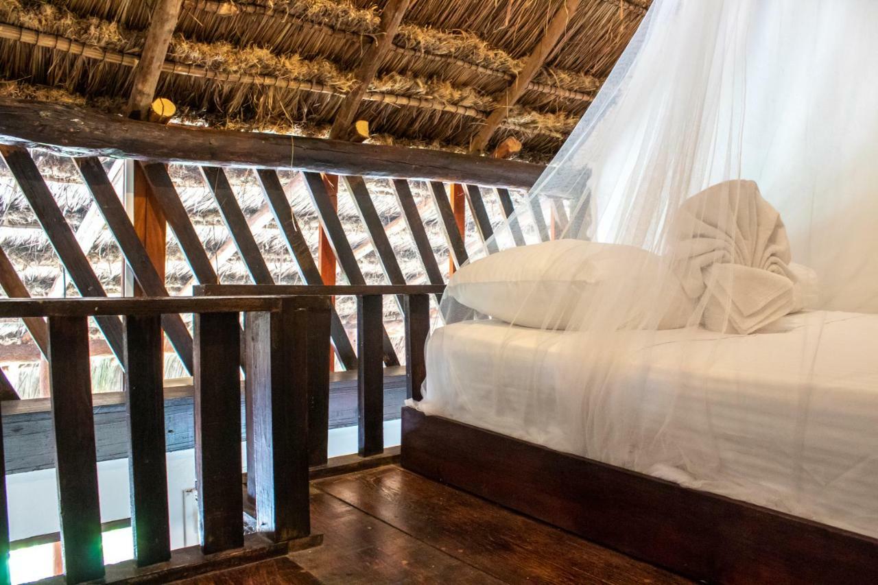 Popol Vuh (adults Only) Hotel