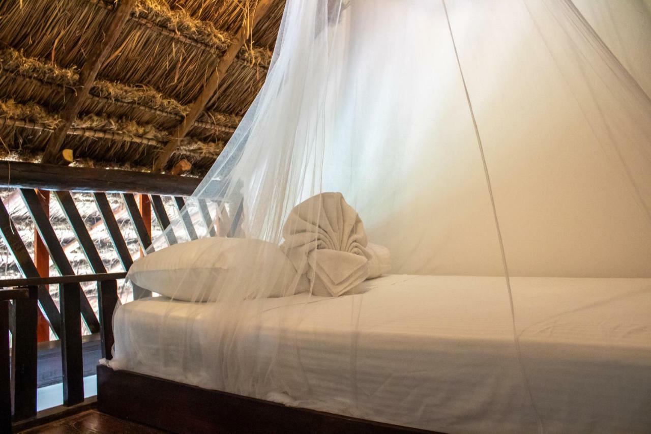Hotel Popol Vuh (adults Only) 2*