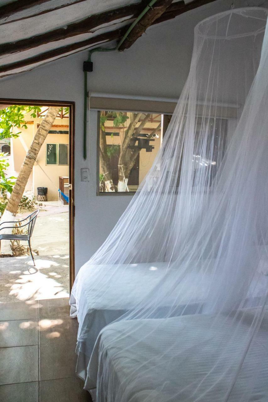 Popol Vuh (adults Only) Hotel