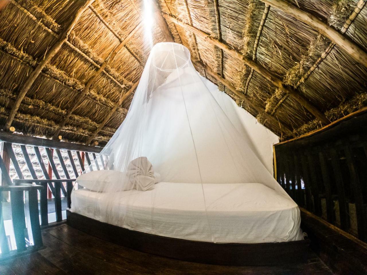 Popol Vuh (adults Only) Hotel 2*