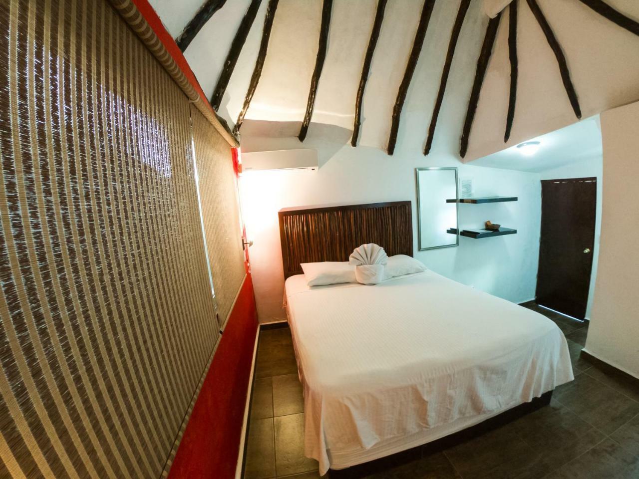 Hotel Popol Vuh (adults Only) Playa del Carmen