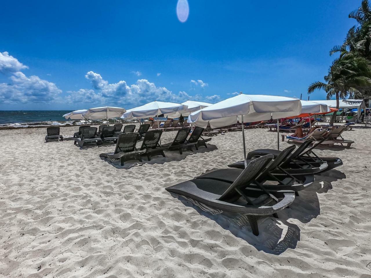 Popol Vuh (adults Only) 2* Playa del Carmen