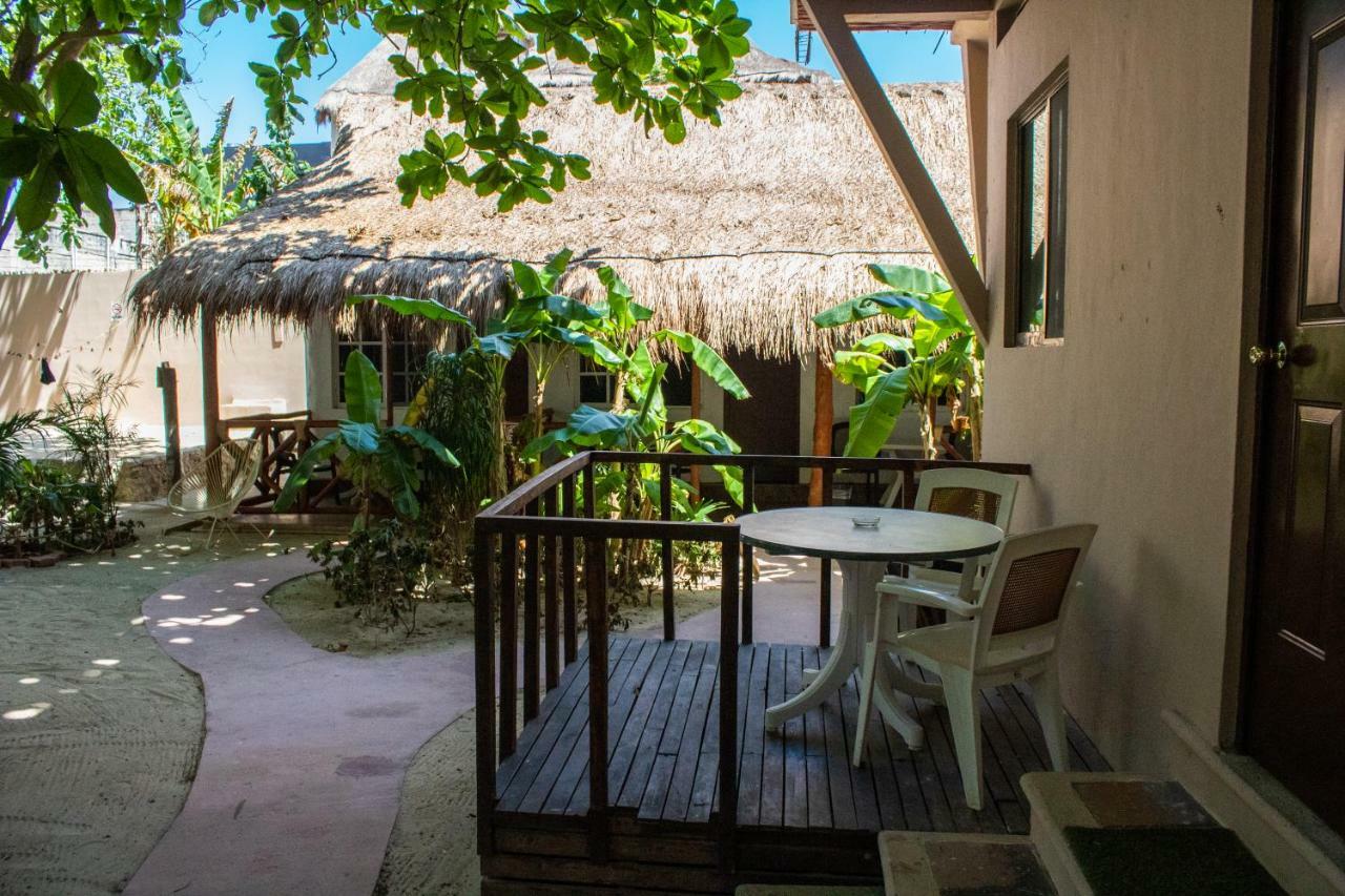 Popol Vuh (adults Only) Hotel Playa del Carmen