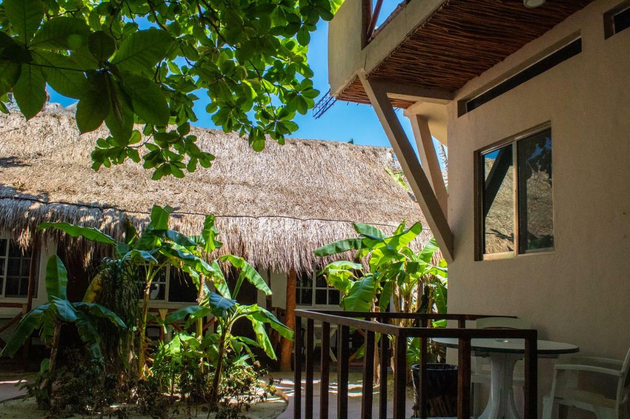 Popol Vuh (adults Only) Hotel
