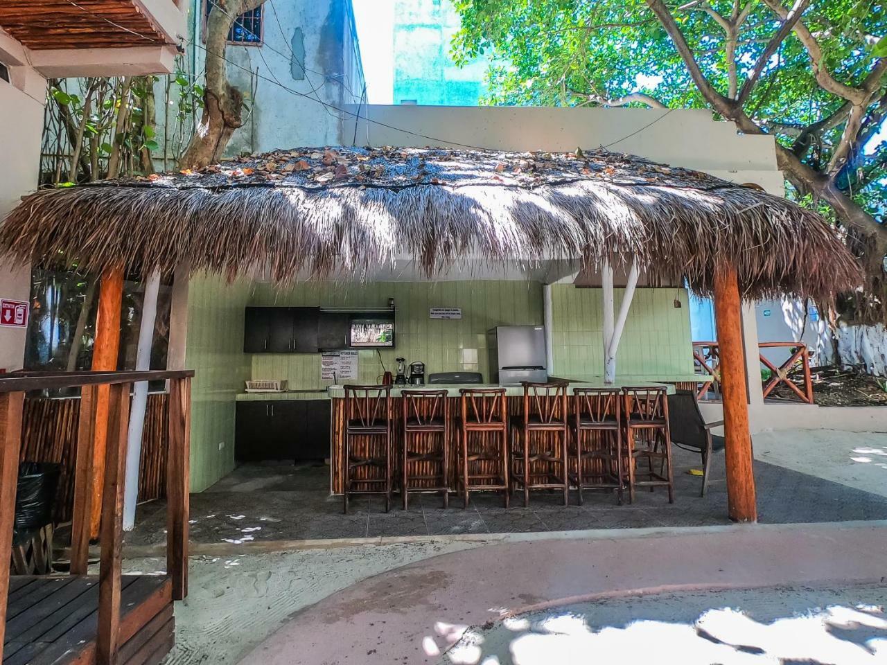 Popol Vuh (adults Only) Hotel 2*