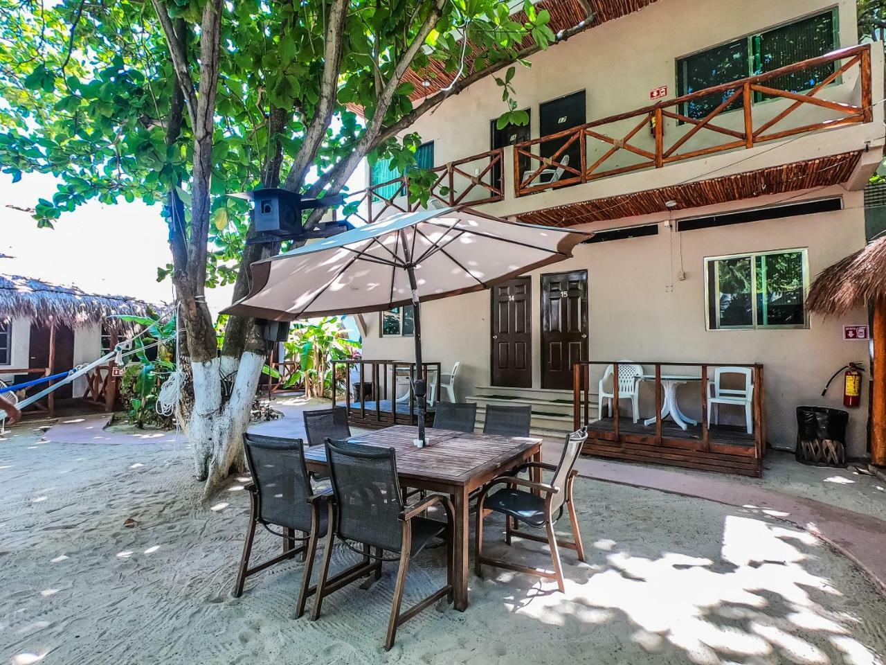 Hotel Popol Vuh (adults Only)