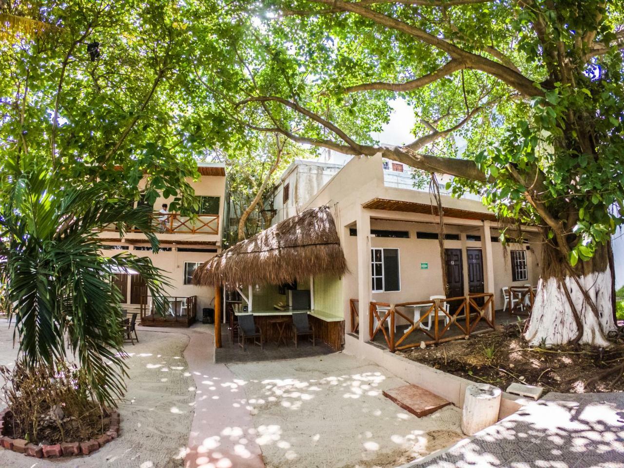 Popol Vuh (adults Only) 2* Playa del Carmen