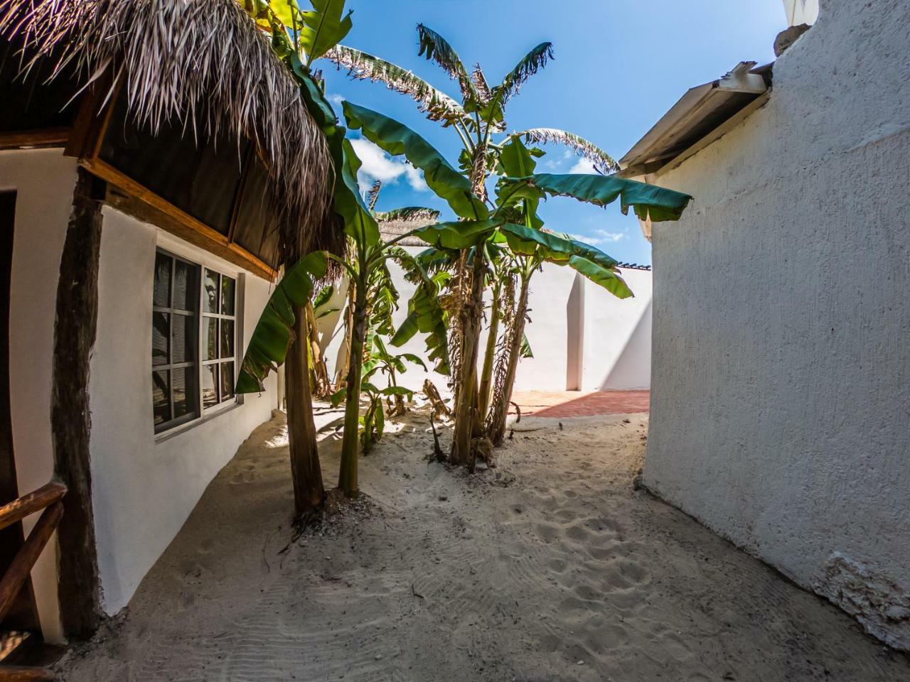 Popol Vuh (adults Only) Hotel Playa del Carmen