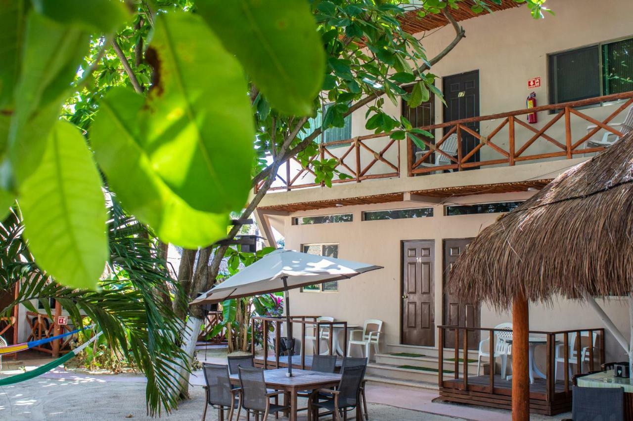 Popol Vuh (adults Only) Hotel 2*