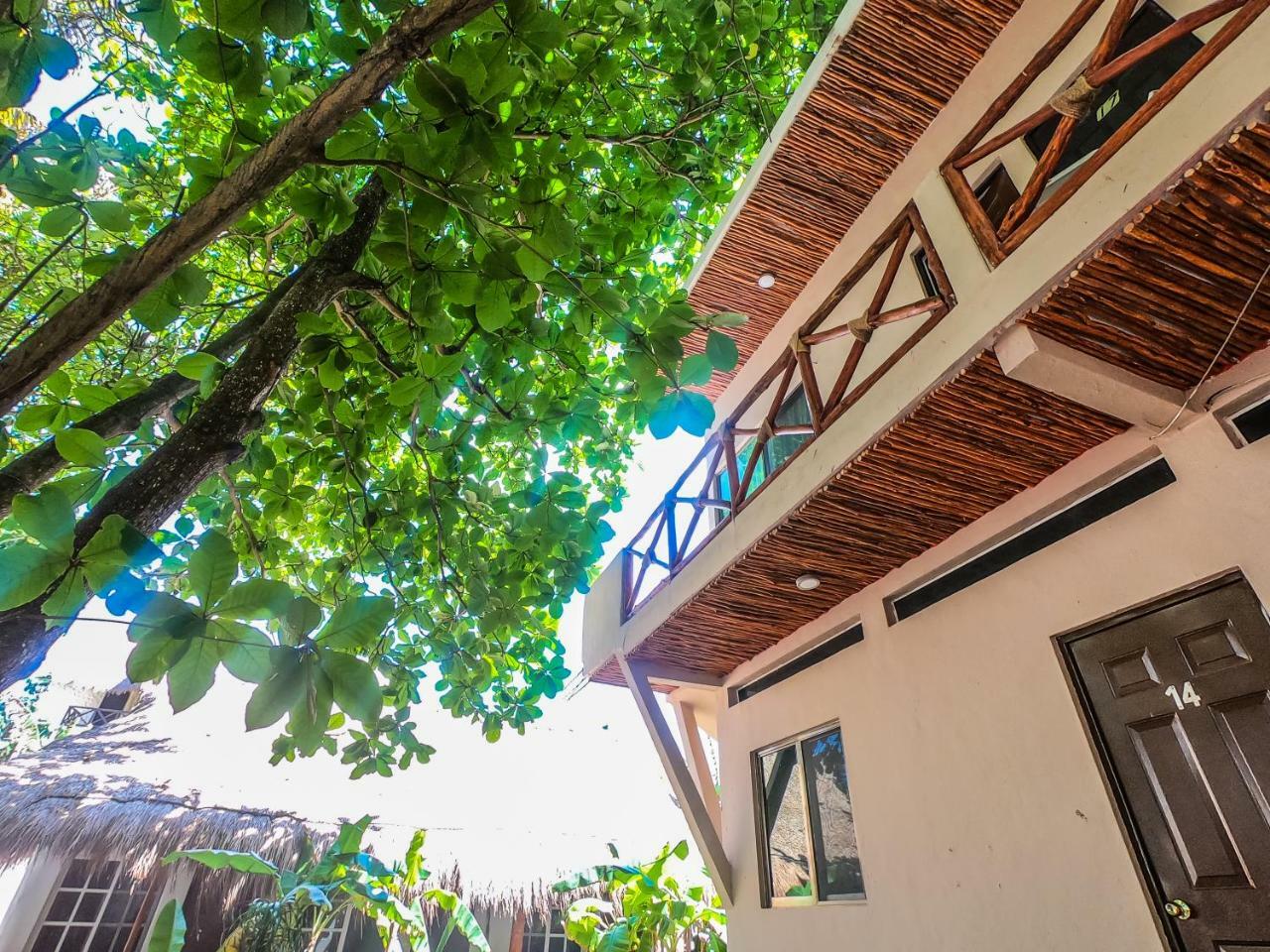 Hotel Popol Vuh (adults Only) 2*