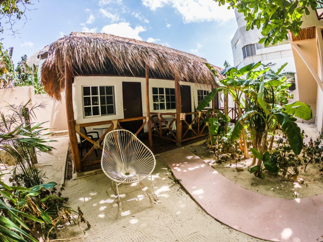 Hotel Popol Vuh (adults Only)