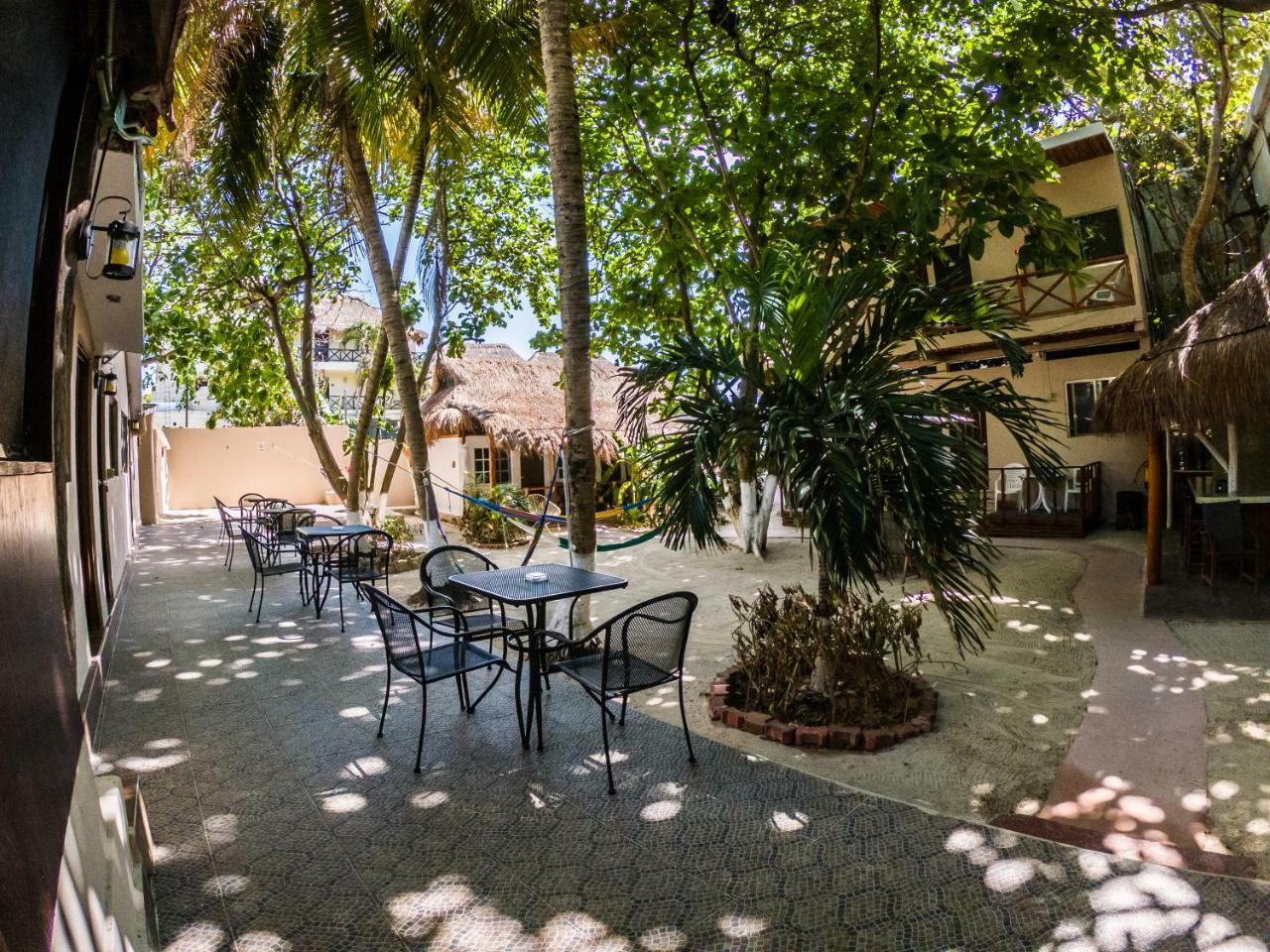 Hotel Popol Vuh (adults Only)