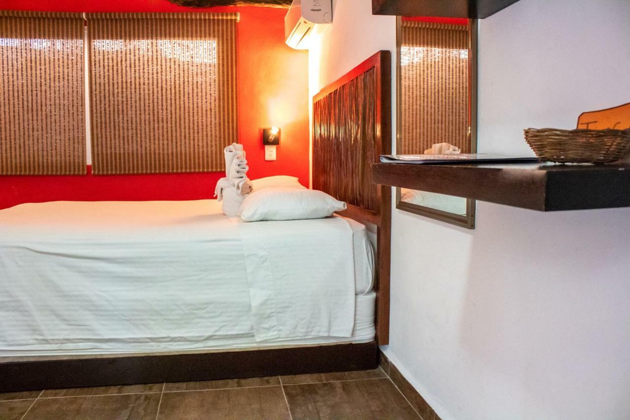 Hotel Popol Vuh (adults Only) Playa del Carmen