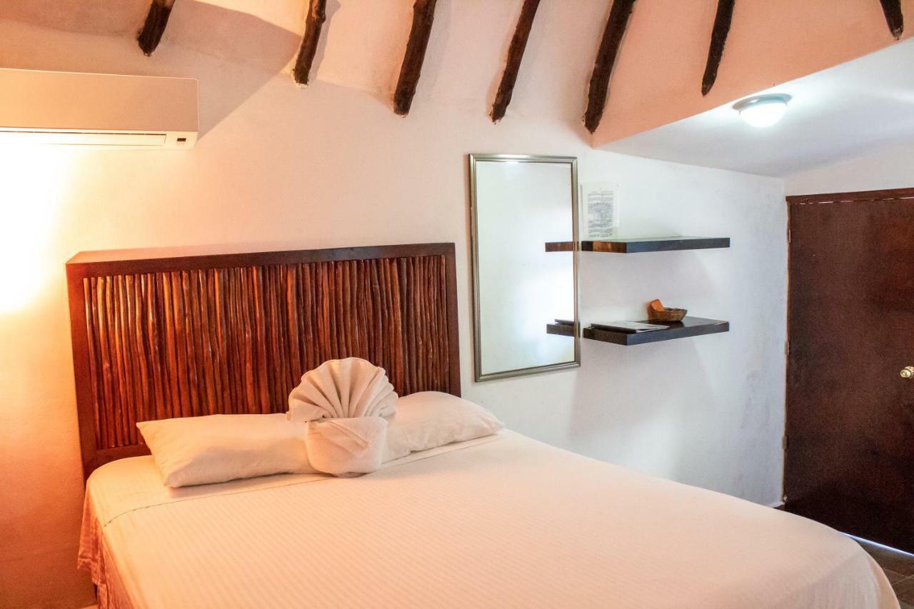 Popol Vuh (adults Only) 2* Playa del Carmen