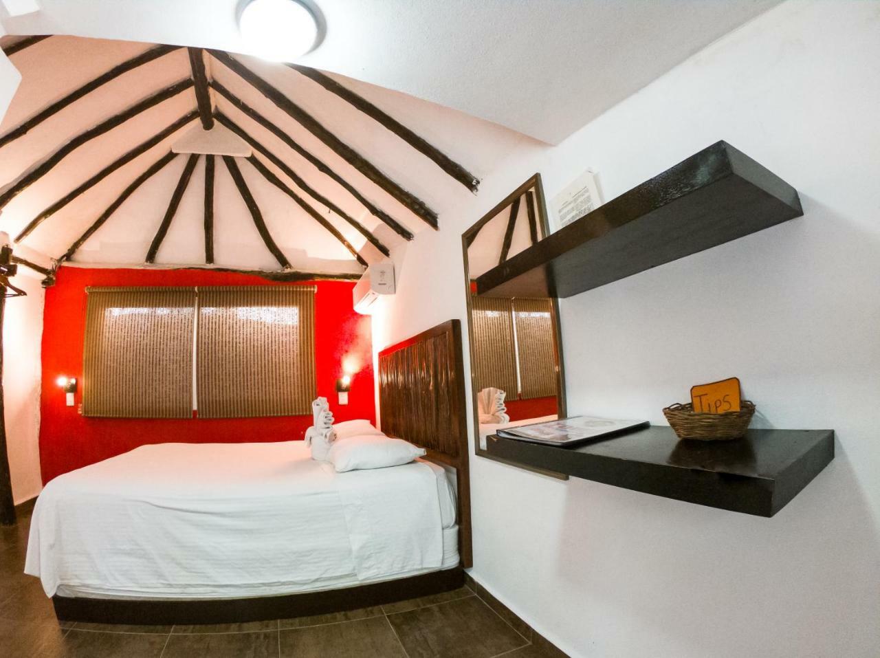 Hotel Popol Vuh (adults Only) 2*