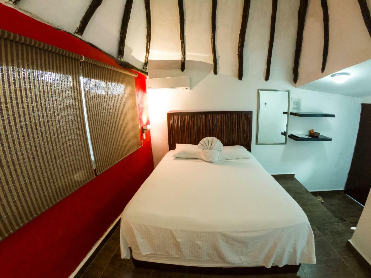 Hotel Popol Vuh (adults Only) 2*