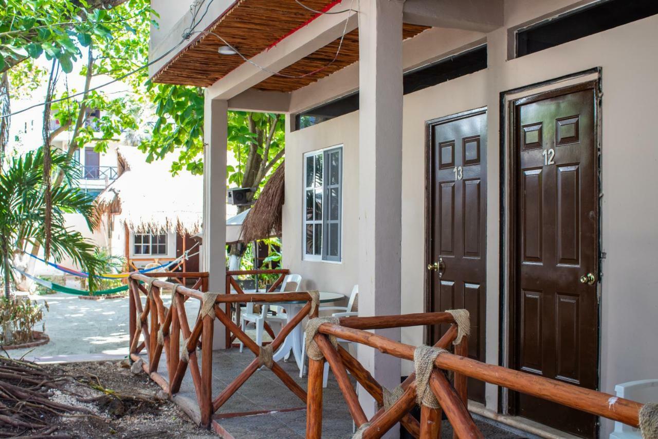 Popol Vuh (adults Only) Hotel 2*