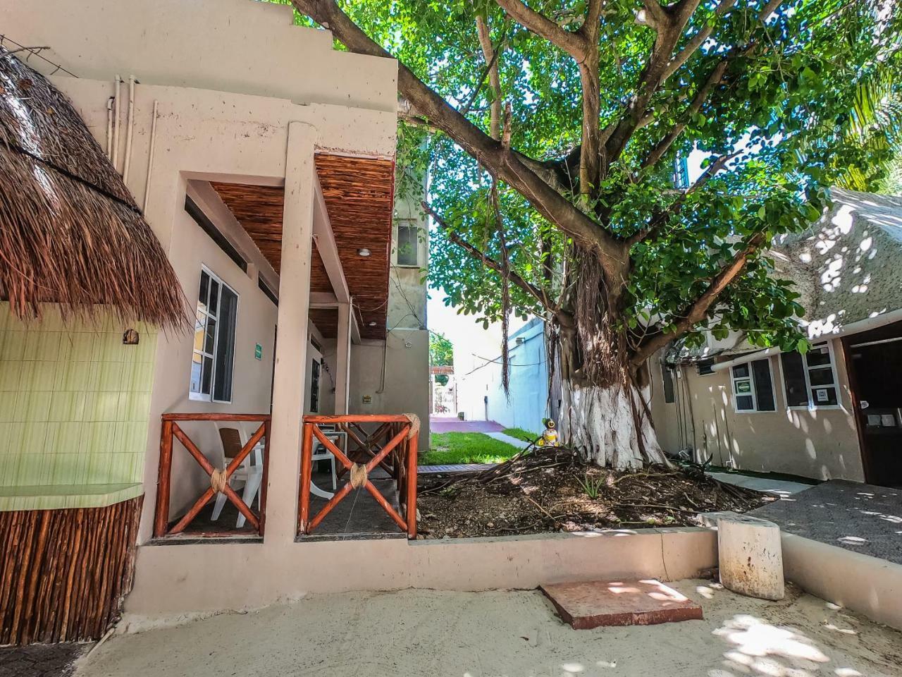 Hotel Popol Vuh (adults Only) 2*