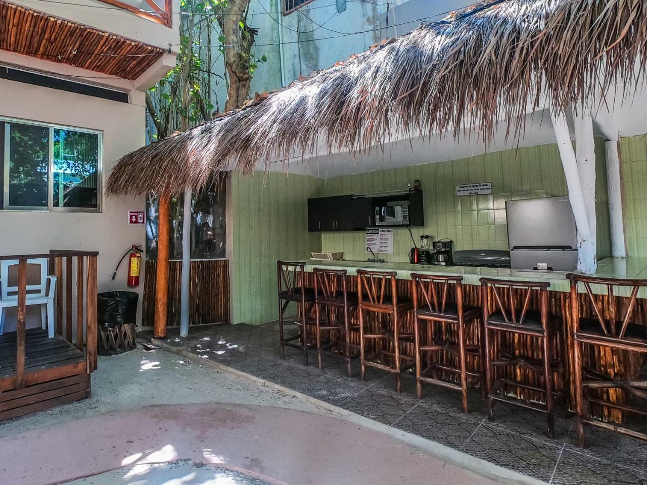 Popol Vuh (adults Only) Hotel 2*