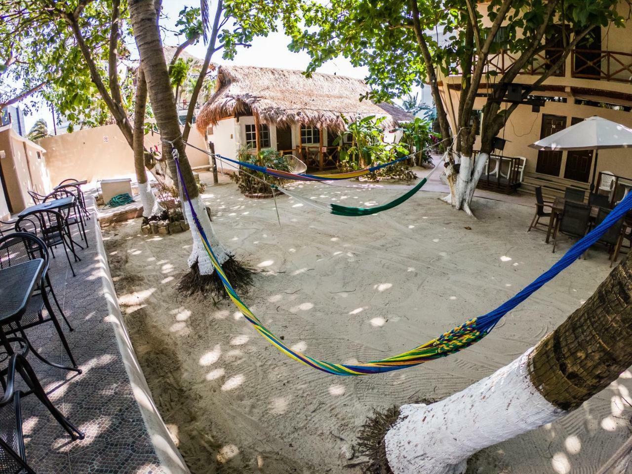 Hotel Popol Vuh (adults Only) Playa del Carmen
