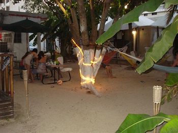 Popol Vuh (adults Only) 2* Playa del Carmen